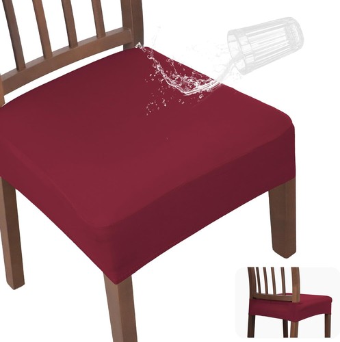 Waterproof dining chair seat - chair,