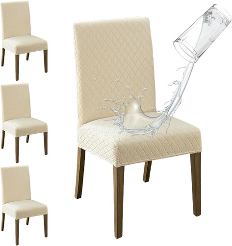 Dining chair cover - chair, of