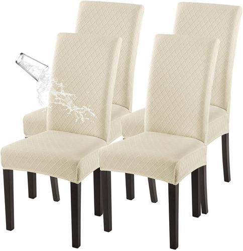 Waterproof dining room chair - waterproof,