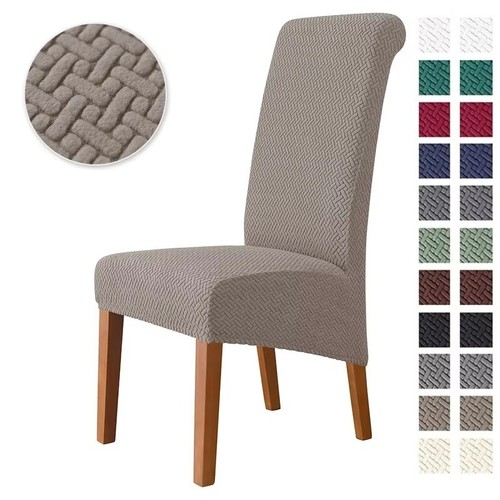 Large size stretch dining - large,