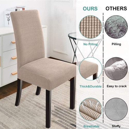 Chair covers for - for, chairs