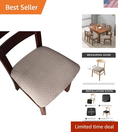 Seat covers for dining room - seat,