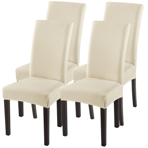 Dining room chair covers - covers, set