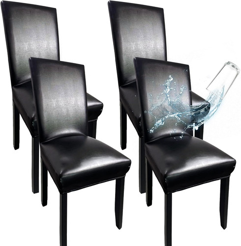 Leather chair covers for - leather,