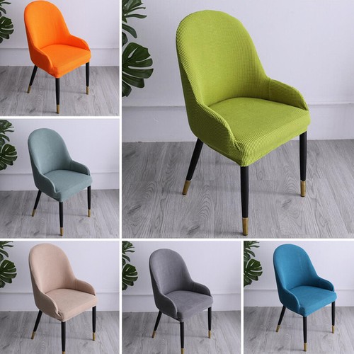 Chair covers dining stretch - covers,