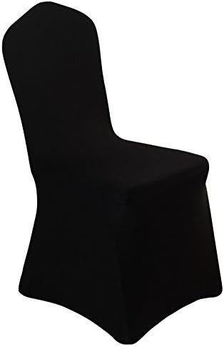 Spandex dining chair cover - spandex,