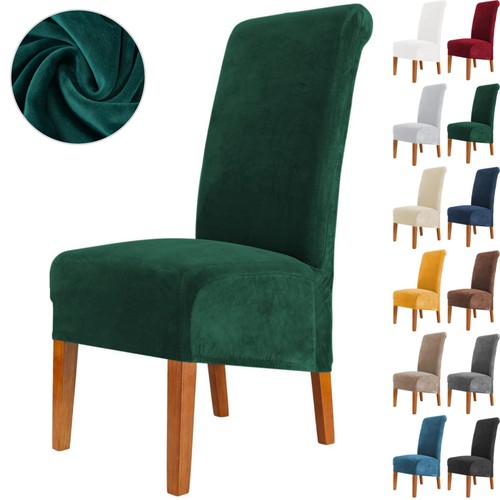 Size velvet stretch - xl, dining