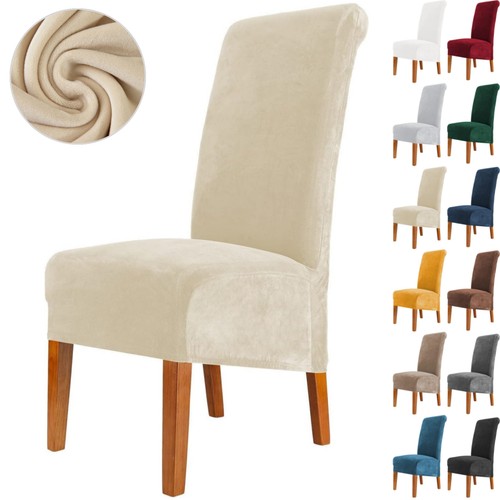Size velvet dining - size,