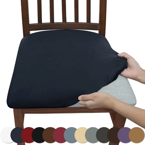 6pcs stretch chair cover - 4,
