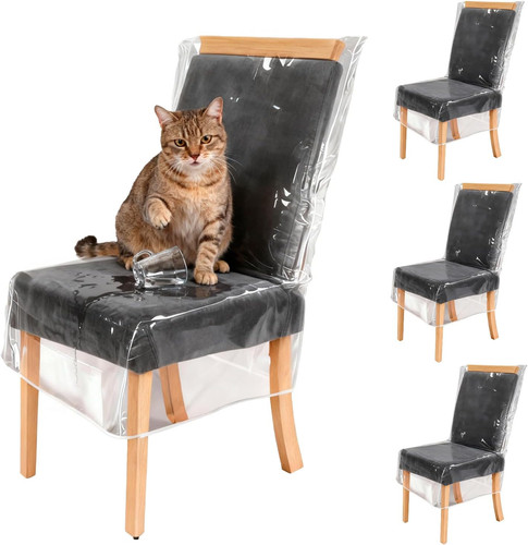 Plastic chair covers for - plastic,