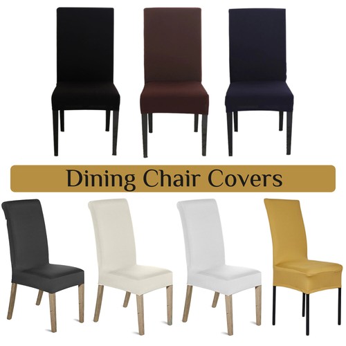Washable chair covers stretch - washable,