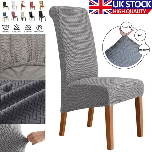 Large size stretch dining - large,