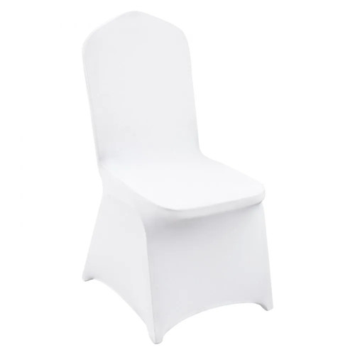 Chair covers 150pc - covers, white