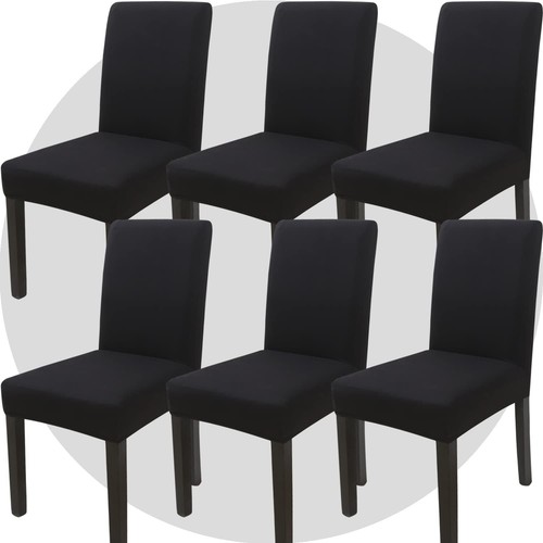 Dlmwell stretch chair covers - dlmwell,