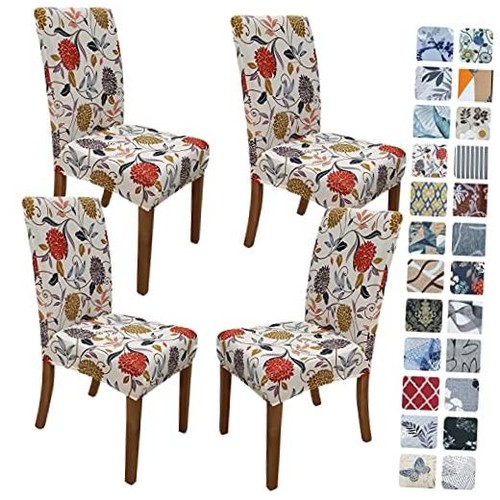 Chair covers for - covers, dining