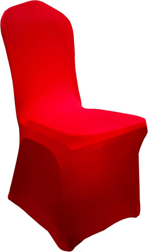 Stretch polyester dining chair - stretch,