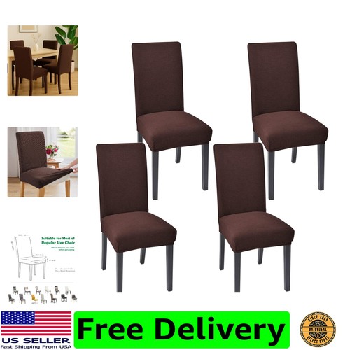 Dining room chair covers - chair, set