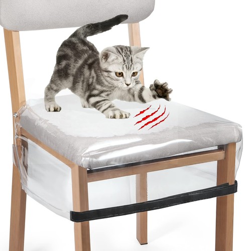 Pack plastic seat - 4,