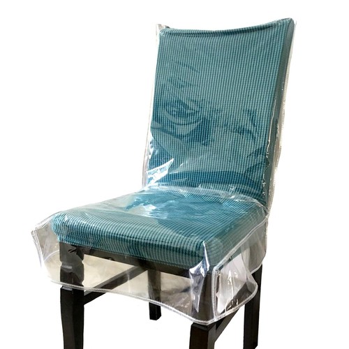 Swanna plastic dining chair - swanna,