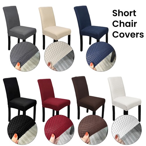 Dining chair covers - dining, washable