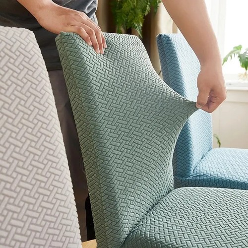 Universal stretch chair covers - chair,