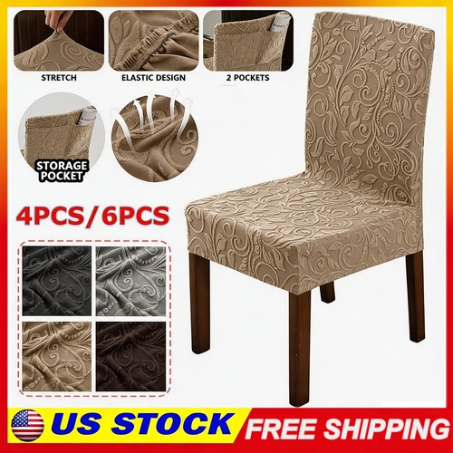 6pcs elastic knit - elastic,