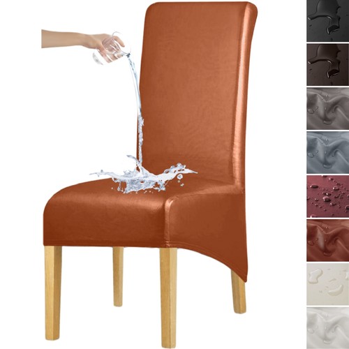 Large dining chair - chair, slip