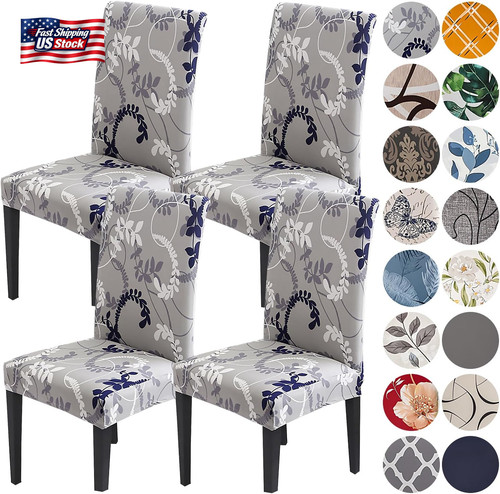 Hzdhclh chair covers - covers, for