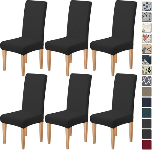 Dioxide high stretch chair - high,