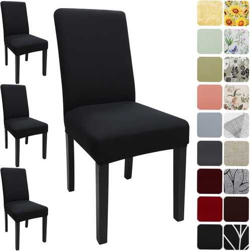 Dining room chair covers set - covers,