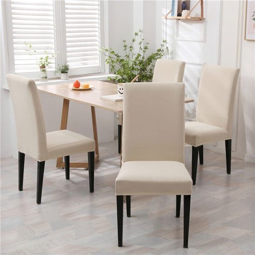 6pcs solid color - color, chair