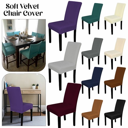 Stretch dining chair covers - stretch,