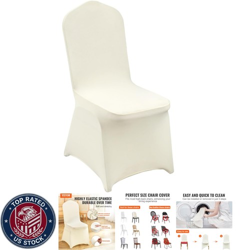 Pcs flat front chair - 50,