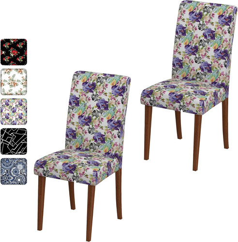 Waterproof chair covers - covers, dining