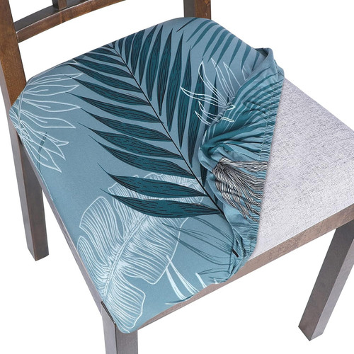 Dining chair slipcovers set - dining,