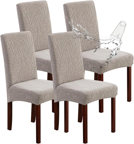 Waterproof dining chair - ,