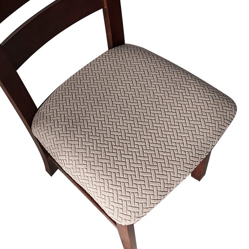 Seat covers for dining - seat,