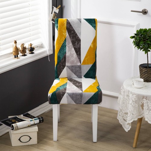 6pcs chair slipcovers - chair,