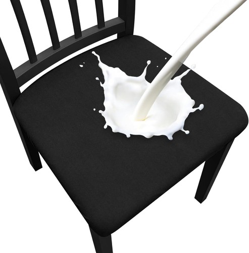 8pcs waterproof dining - 4/6/8pcs,