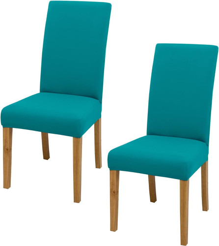 Stretch chair covers set - stretch, 2