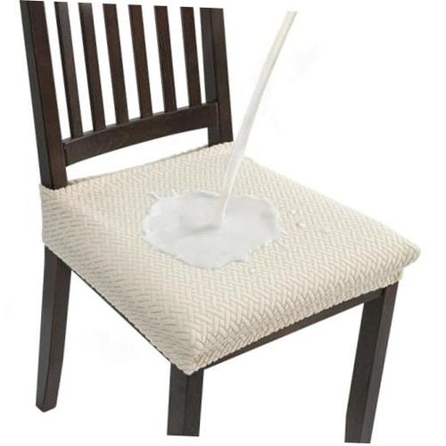 Waterproof dining chair covers - waterproof,