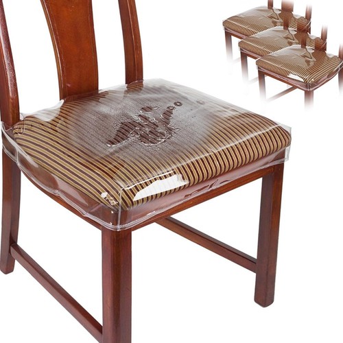 Plastic chair covers - plastic,