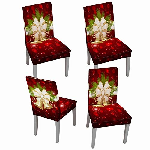 Chair cover stretch - stretch, chairs