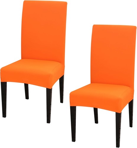 Stretch chair covers set 2 - chair,