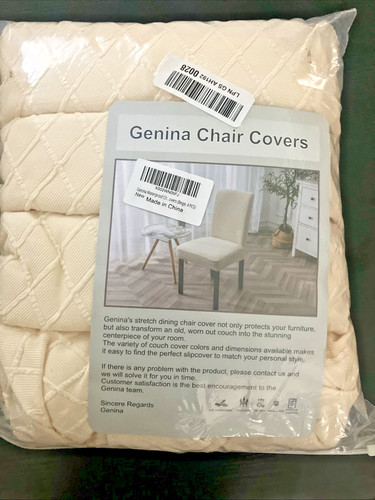 Genina waterproof chair - genina,