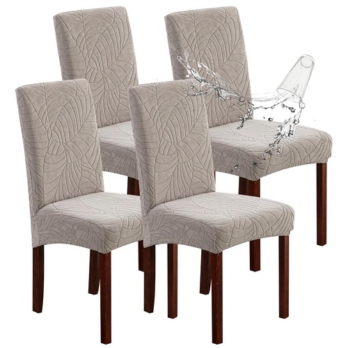 Genina waterproof chair covers - genina,