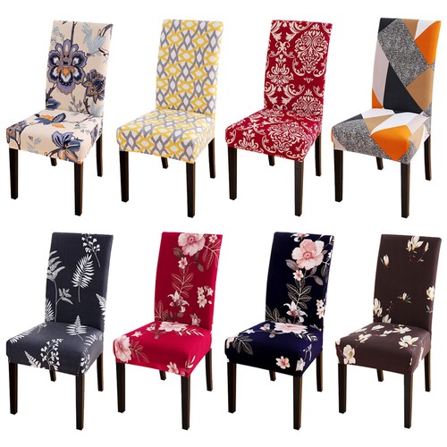 6pcs spandex stretch - 1/4/6pcs,