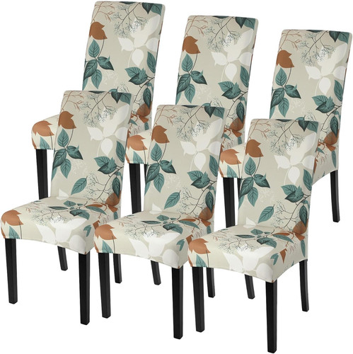 Printed dining room - printed,