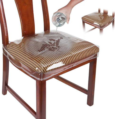 Plastic chair covers - plastic,