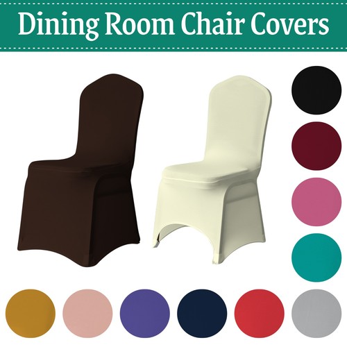 Dining room chair covers - dining,